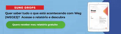 (wege3) cotação da empresa weg on com preços de ações, gráfico, forum, dividendos e balanços na bolsa de valores da bovespa Weg Wege3 Ainda Vale A Pena Comprar As Acoes Da Empresa