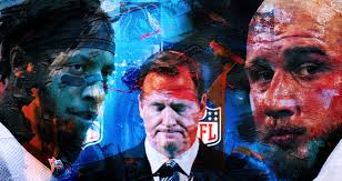 Eric Reid Puts the NFL (and NFLPA)