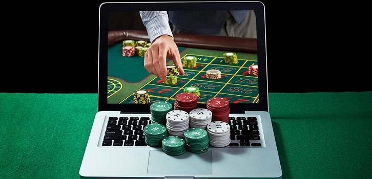 Image result for gambling online"