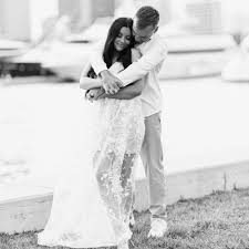 Sydney Finger and Gavin Smith's Wedding Website