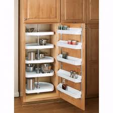 Door Storage Shelf Sets Rev A Shelf 6235 Series 13 3 4 Wide Rockler Woodworking And Hardware Cabinet Door Storage Door Storage Shelves