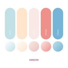Mehdi Khodamoradi Mr Pugo Instagram Photos And Videos Flat Color Palette Color Design Inspiration Website Color Palette