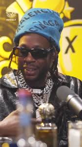 I told Dr. Dre "Look I am not a white boy from #Detriot"" 2 Chainz shares  the story of why he got frustrated while working with #DrDre