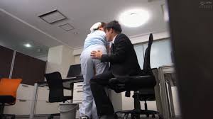 B3F1304-I And Raped An Who Was Cleaning In The Office At Night - VJAV.com