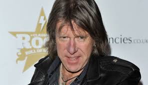 Keith Emerson är död