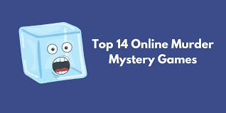 Play now murder mystery free games. Top 14 Online Murder Mystery Party Games In Ranking Order