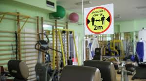 Obecne obostrzenia niemal na pewno zostaną przedłużone. Mozliwe Przedluzenie Obostrzen Taki Wariant Jest Brany Pod Uwage Polsat News