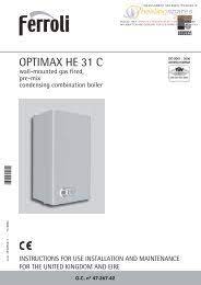Not my favorite wall mount.the mount makes is very flush with the wall which makes it difficult to access any of the hdmi or aux ports on the back side of the tv. Optimax He Plus 31 C Wickes
