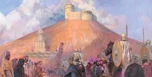 stylos: Eusebius, EH.1.8: The Death of Herod the Great