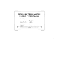 We did not find results for: Perangkat Pembelajaran Basa Sunda Basa Sunda Sd Mi Kelas 6