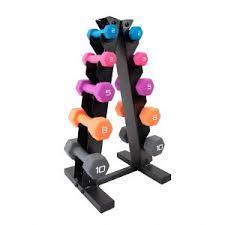 Xmark 550 lb dumbbell set and heavy duty dumbbell rack, 5 to 50 lb hex dumbbell set (10 pair) with 3 tier storage rack, dumbbells and dumbbell storage rack 4.9 out of 5 stars 239 $1,689.00 $ 1,689. Top 10 Best Dumbbell Set With Rack In 2019 Dumbbell Set With Rack Dumbbell Set Dumbbell