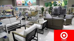 Target Spring Summer Home Decor Furniture Shop With Me Shopping Store Walk Through 4k Youtube
