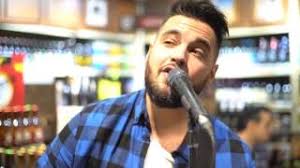 La Zone Party Live présentent Marc-André Rioux