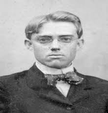 Warren5 Skinner (Harry4, Richard Jr