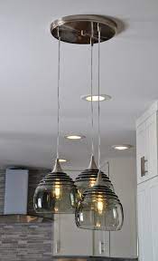 302 Lucent 3 Pendant Cascade Chandelier Pendant Light Fixtures Ceiling Pendant Lights Pendant Lighting