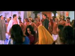 Mehndi Lagaau Kis Naam Ki Full Song Humko Tumse Pyaar Hai Lagu Film Mehndi