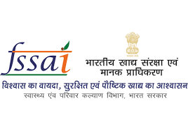 Fssai Download fssai logo and license no. fssai