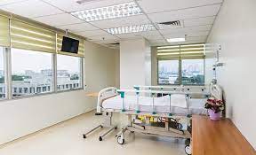 The maximum charge for cancer treatment at beacon hospital in pj is rm20,000. Gallery Beacon Hospital