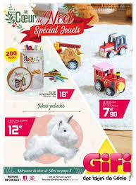 Calameo Gifi Catalogue Novembre 2020
