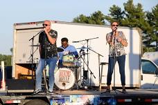 FREE Cook and Belle Music Concert