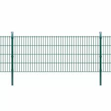 400 Cm X 83 Cm Gartenzaun Alegria Aus Metall Garten Living The Easier The Garden Is Designed The More Time Is Left To Dre In 2020 Gartenzaun Zaun Garten Metallzaun