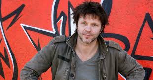 Photo Bertrand Cantat : l'enqute sur la mort de Krisztina Rdy rouverte