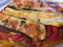 Ecco allora 20 ricette di primi piatti estivi da provare. Lasagne Di Verdure Ricetteamodo Archivio Verdure