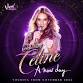 Celebrating Celine – A New Day event image