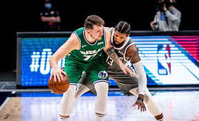 Dallas recap mar 17th 2021. Clippers Vs Mavericks Game 5 Recap The One That Kept Ending 213hoops Com