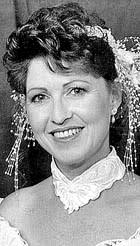 Michelle Arbuckle Obituary (1956