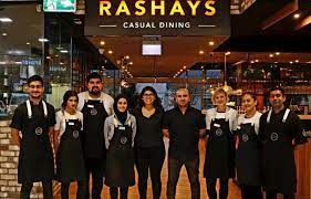 Rashays (@rashays) on tiktok | 5.6k likes. The Sydney Restaurant Chain Changing Lives Through True Inclusion The Business Conversation