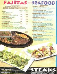 Served with poblano coleslaw and your choice of with rice, charro beans, black beans or fries. Online Menu Of Mojitos And Margaritas Restaurant North Little Rock Arkansas 72116 Zmenu