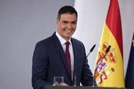 Spain's Sánchez seals deal to stay in power – POLITICO