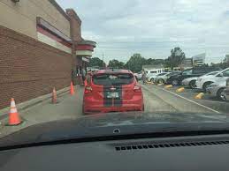 When you see it... : rChickFilA