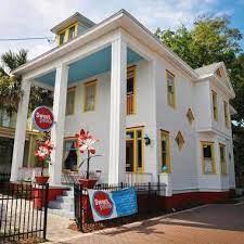 Some of the most popular types of these activities include. 25 Fun Things To Do In Jacksonville With Kids Of All Ages