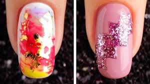 35 simple ideas for wedding nails design #nailartideas #naildesigns. Cute Nail Art Design 2019 Compilation Ten Simple Nails Art Ideas Compilation For Beginers 31 Youtube