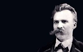 Nietzsche, the Jews, and the Slave Revolt