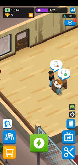 Gestiona todos los aspectos de un centro estético. Idle Barber Shop Tycoon 1 0 7 Descargar Para Android Apk Gratis