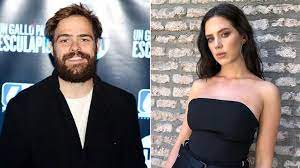 We did not find results for: Delfina Chaves Y Peter Lanzani De Novios Diario La Capital De Mar Del Plata