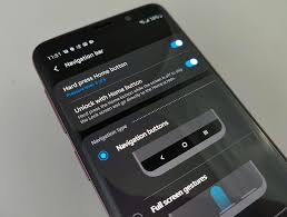 In the past, if you upgraded to a new galaxy or if you had to factory reset your existing one to fix an issue, you had to restore your home . 60 Samsung Galaxy S9 And Galaxy S9 Plus Tips Tricks Phandroid