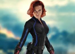 She first appeared in avengers #23 and was created by stan lee and don heck. Marvel Theory Suggests Black Widow Didn T Die In Avengers Endgame Bollywood News Bollywood Hungama