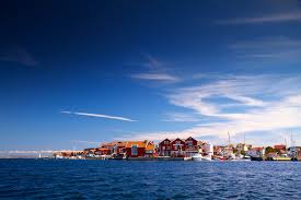 Marstrand is a popular gem for anyone who loves the sea and especially the swedish west coast. Wonderful West Sweden A Self Drive Holiday Along The Bohuslan Coast