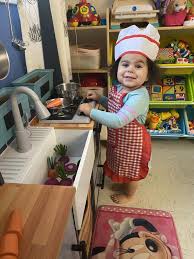 Inspire delicious fun for little foodies with the trendsetting kidkraft farm to table play kitchen with ez kraft assembly™! Farm To Table Play Kitchen With Ez Kraft Assembly Kidkraft