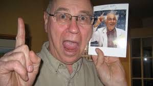 Passion for teaching that shines in the classroom