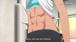 Each of these series are good in their own right. Anime Mid Season Review How Heavy Are The Dumbbells You Lift Milkcananime