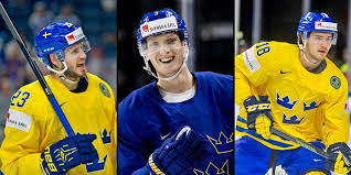 Här på facebook får ni de senaste uppdateringarna om vad som händer. Hockey Vm Guld Sverige