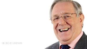 BBC WM presenter Ed Doolan dies aged 76 after dementia battle