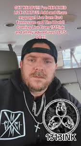 lance albright (@1313ink)