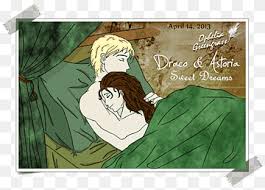 Maybe you would like to learn more about one of these? Draco Malfoy Astoria Greengrass Fan Art Anime Draco Malfoy Png Pngwing