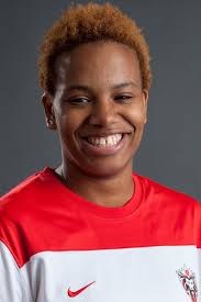 Krystal Forthan (3/10/2014)